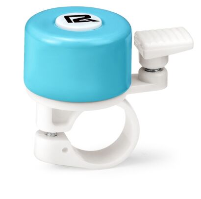 P2R Dzwonek RINGO Rowerowy SKY BLUE