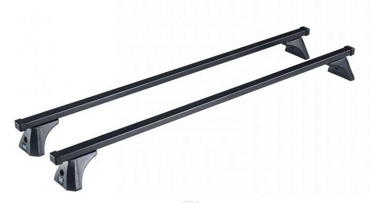 CRUZ Belki ST-120 stalowe