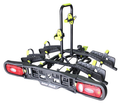 Platforma INTER PACK Duo odchylana 2 rowery 13-pin