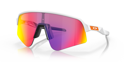 OAKLEY Okulary sportowe SUTRO LITE SWEEP Matt White S2