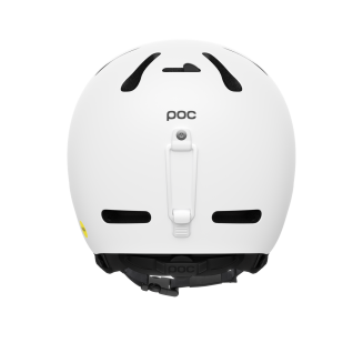 POC Kask narciarski FORNIX MIPS White Matt 55-58cm - 2