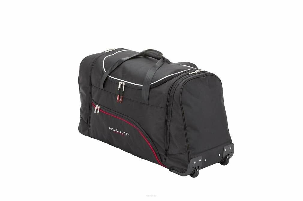 Torba Podróżna Na Kółkach KJUST Aw54Mc (114L)