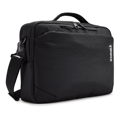 Torba na laptopa tablet macbook Thule Subterra Bag (15,6'') Black