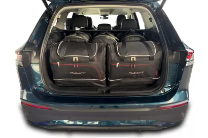 Torby do bagażnika VW TAYRON 2024+ 5szt KJUST