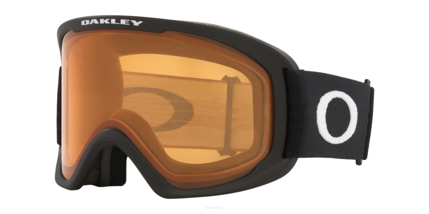 Gogle narciarskie OAKLEY O-Frame 2.0 PRO L Matte/Black S1