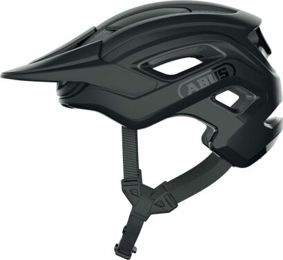 Kask rowerowy MTB ABUS CLIFFHANGER velvet Black L