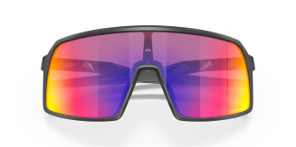 Okulary sportowe OAKLEY SUTRO S matte black/prizm road S3 - 5