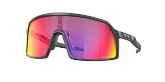 Okulary sportowe OAKLEY SUTRO S matte black/prizm road S3 - 7