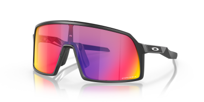 Okulary sportowe OAKLEY SUTRO S matte black/prizm road S3