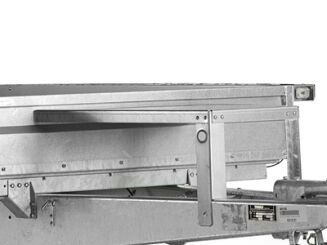 Przyczepa pod koparkę BRENDERUP MT3080STB2700 - 4