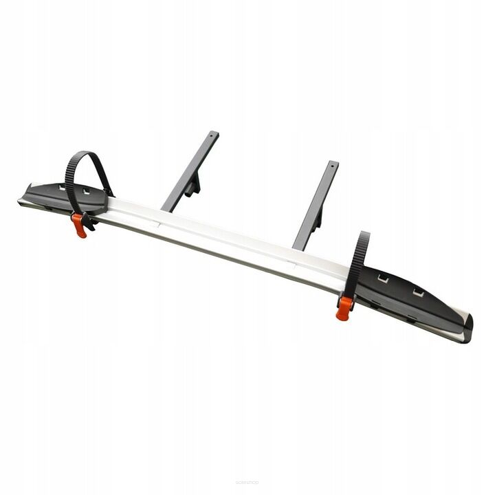 Adapter AGURI na 4-ty rower do ACTIVE BIKE PRO Silver