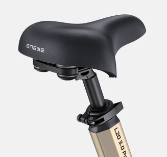 Rower składany ENGWE L20 3.0 PRO (20'') 160km 720Wh GOLD 250W - 14