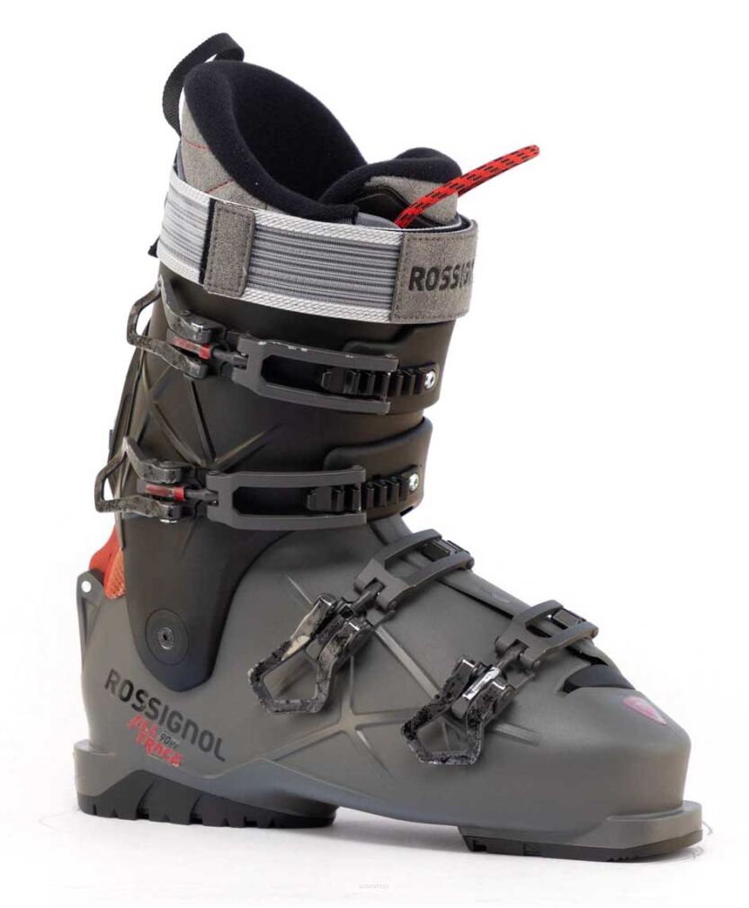 Buty narciarskie męskie ROSSIGNOL ALLTRACK 90HV BOA steel 260/265