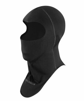 Kominiarka z membraną BRUBECK COOLER unisex czarna L/XL - 3