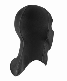 Kominiarka z membraną BRUBECK COOLER unisex czarna L/XL - 4