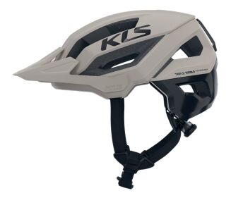 Kask Rowerowy Kellys OUTRAGE PRO SAND M/L (55-59cm) - 4