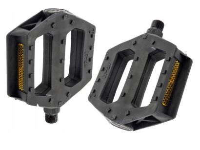 Pedały rowerowe NECO WP-401 black