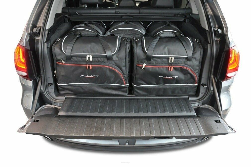 Bmw X5 2013-2018 Torby Do Bagażnika 5 Szt