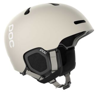POC Kask narciarski FORNIX MIPS POW JJ Grey Matt 51-54cm - 2