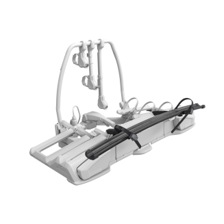 Adapter rowerowy THULE VeloSpace na 3 lub 4 rowery - 4