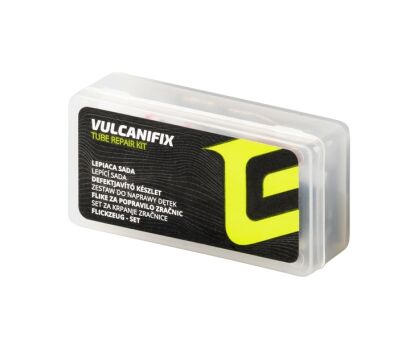 DEMA Extend Łatki do dętek ZESTAW VULCANIFIX