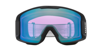 Gogle narciarskie OAKLEY LINE Miner M black/Prizm S2 - 2