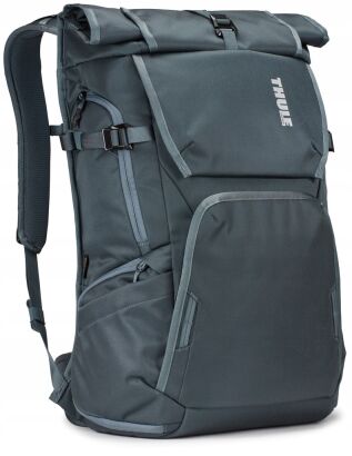 Plecak Thule COVERT DSLR na aparat drona statyw 32L