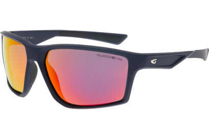 Okulary sportowe GOG PARAMITO blue/black S3