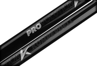 Kije narciarskie KOMPERDELL PRO VOLUTION black 125cm - 3