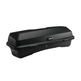 Thule Santu box na platformę na hak EasyFold/Epos 300L - 3