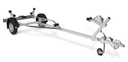 BRENDREUP Przyczepa podłodziowa model 150600UB