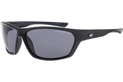 Okulary przeciwsłoneczne GOG CHINOOK Black S3