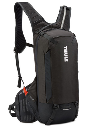 Plecak rowerowy Enduro Thule Rail 12L + bukłak 2,5L