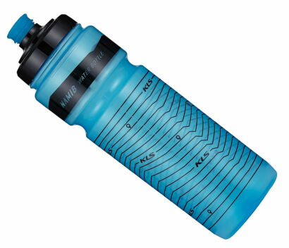 Bidon rowerowy KELLYS NAMIB Blue 750ml