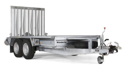 BRENDERUP Przyczepa MT3080STB3000