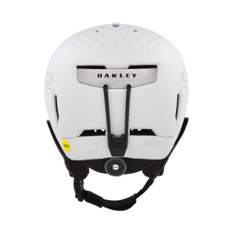 Kask narciarski OAKLEY MOD3 MIPS white M (55-59cm) - 2