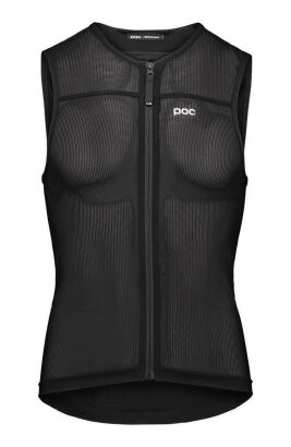 Ochraniacz narciarski Kamizelka pleców Męska POC black L