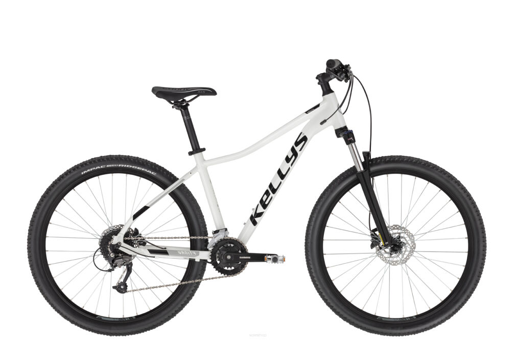 Rower górski Kellys Vanity 70 (27,5'') White M