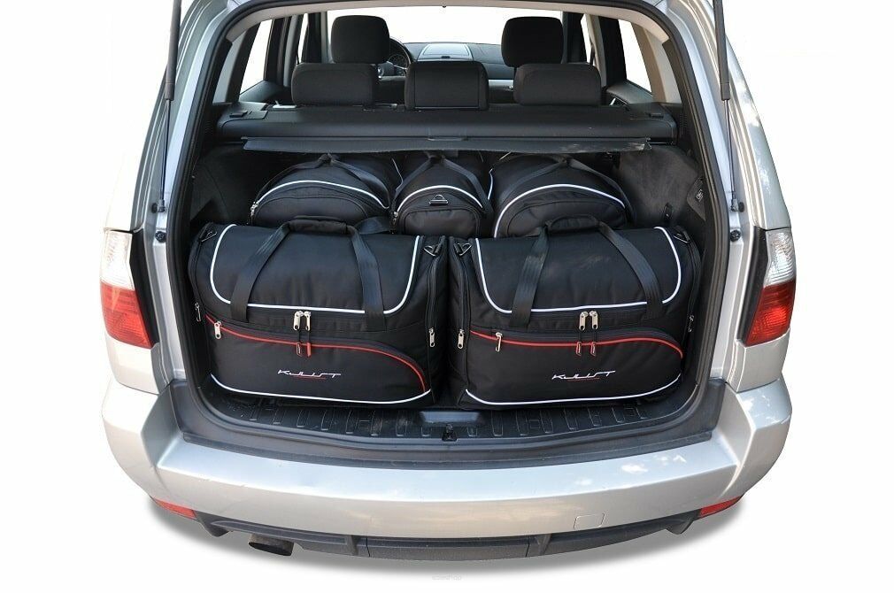 Bmw X3 2003-2010 Torby Do Bagażnika 5 Szt