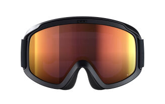 Gogle narciarskie POC OPSIN uranium black / orange S2 - 3