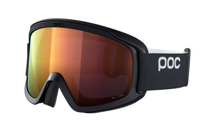 Gogle narciarskie POC OPSIN uranium black / orange S2