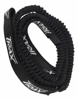 Hol rowerowy Trax Flex linka holownicza 2,5 m - 2