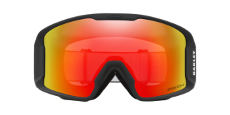 Gogle narciarskie OAKLEY LINE Miner M blk/Prizm S3 - 2