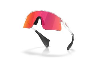 Okulary sportowe OAKLEY Stunt Devi Prizm Rose S3 - 2