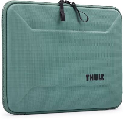 Sztywne etui do MacBooka 14 / Thule Gauntlet 5 Sleeve 14" Hazy Green