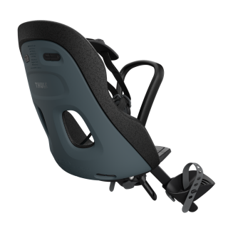 Fotelik rowerowy na przód Thule Yepp Nexxt 2 mini dark slate - 2