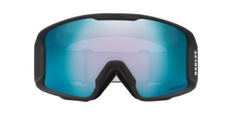 Gogle narciarskie OAKLEY Line Miner M Matte black S3 - 2