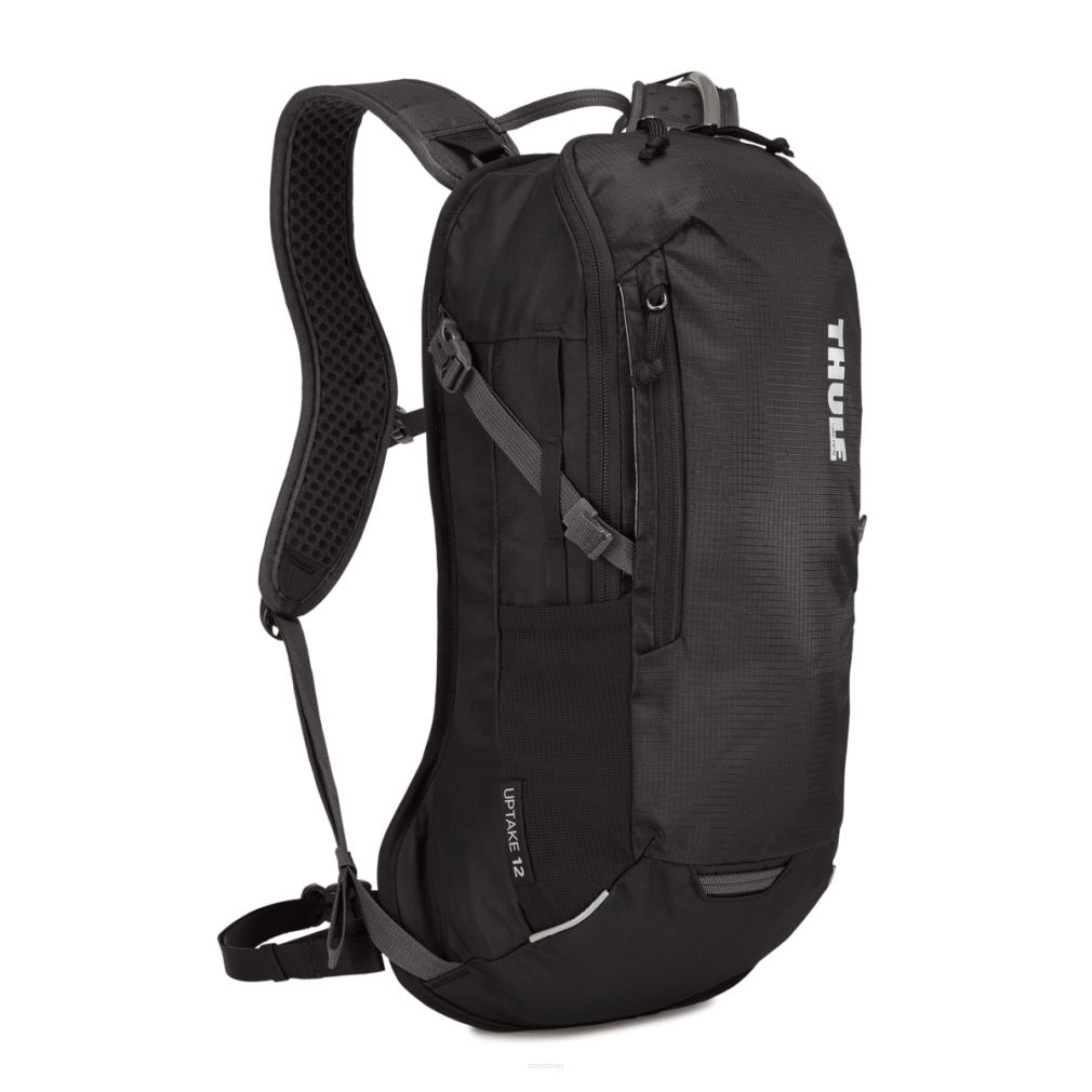 Plecak rowerowy THULE UpTake Hydration pack black 12L