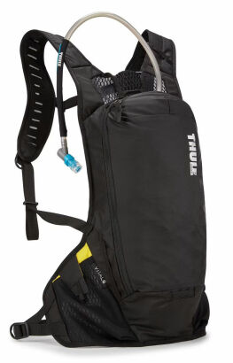 Plecak rowerowy THULE Vital hydracyjny czarny 6L + bukłak