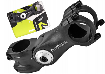 Wspornik mostek NEXELO AHEAD 31,8/105mm 0-60" L277685NEX 